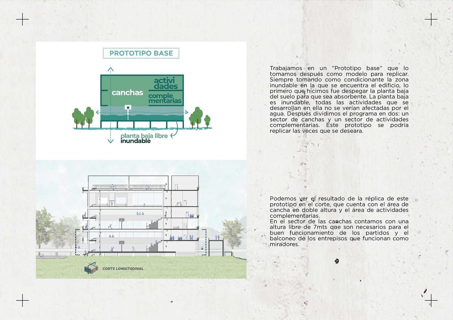 LA ISLA: PARQUE DEPORTIVO - View 6