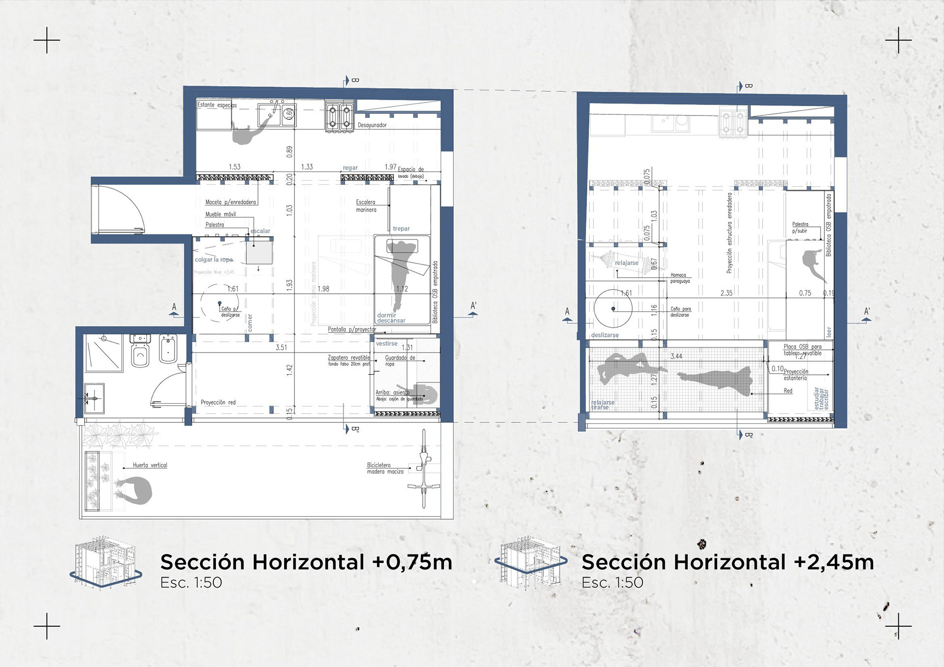 MUEBLE HABITABLE - View 3