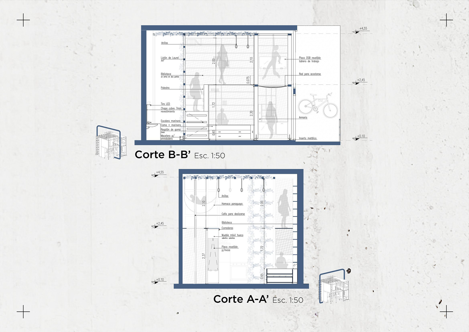 MUEBLE HABITABLE - View 4