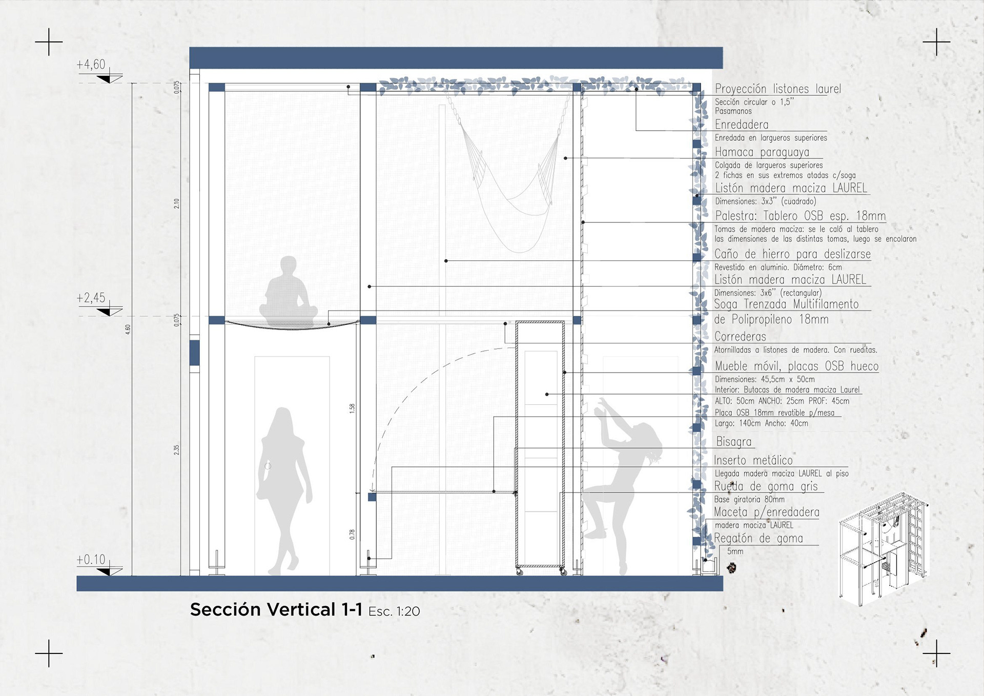 MUEBLE HABITABLE - View 5