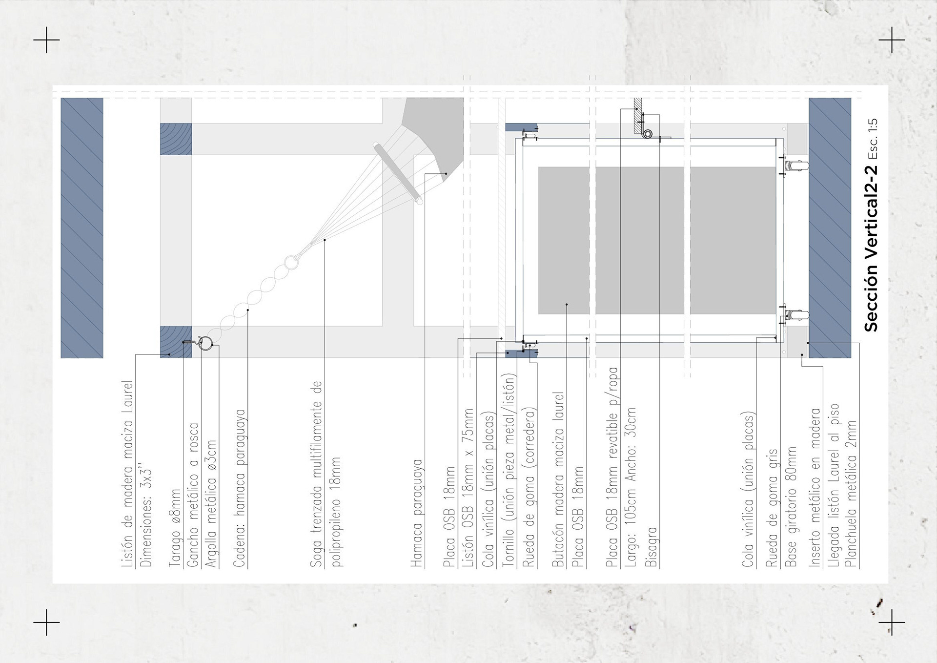 MUEBLE HABITABLE - View 7