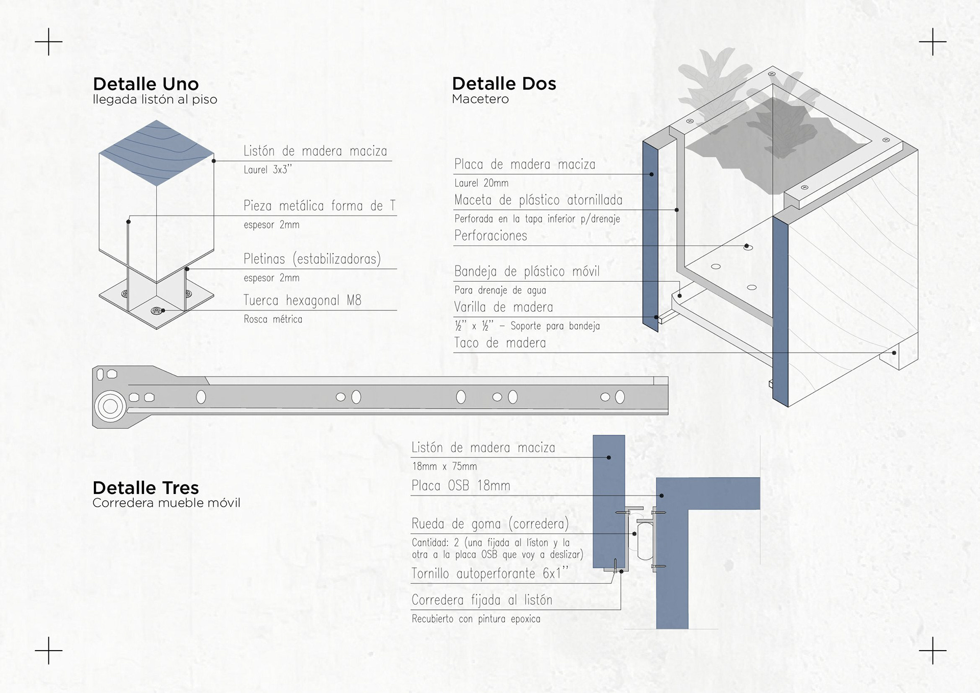 MUEBLE HABITABLE - View 8