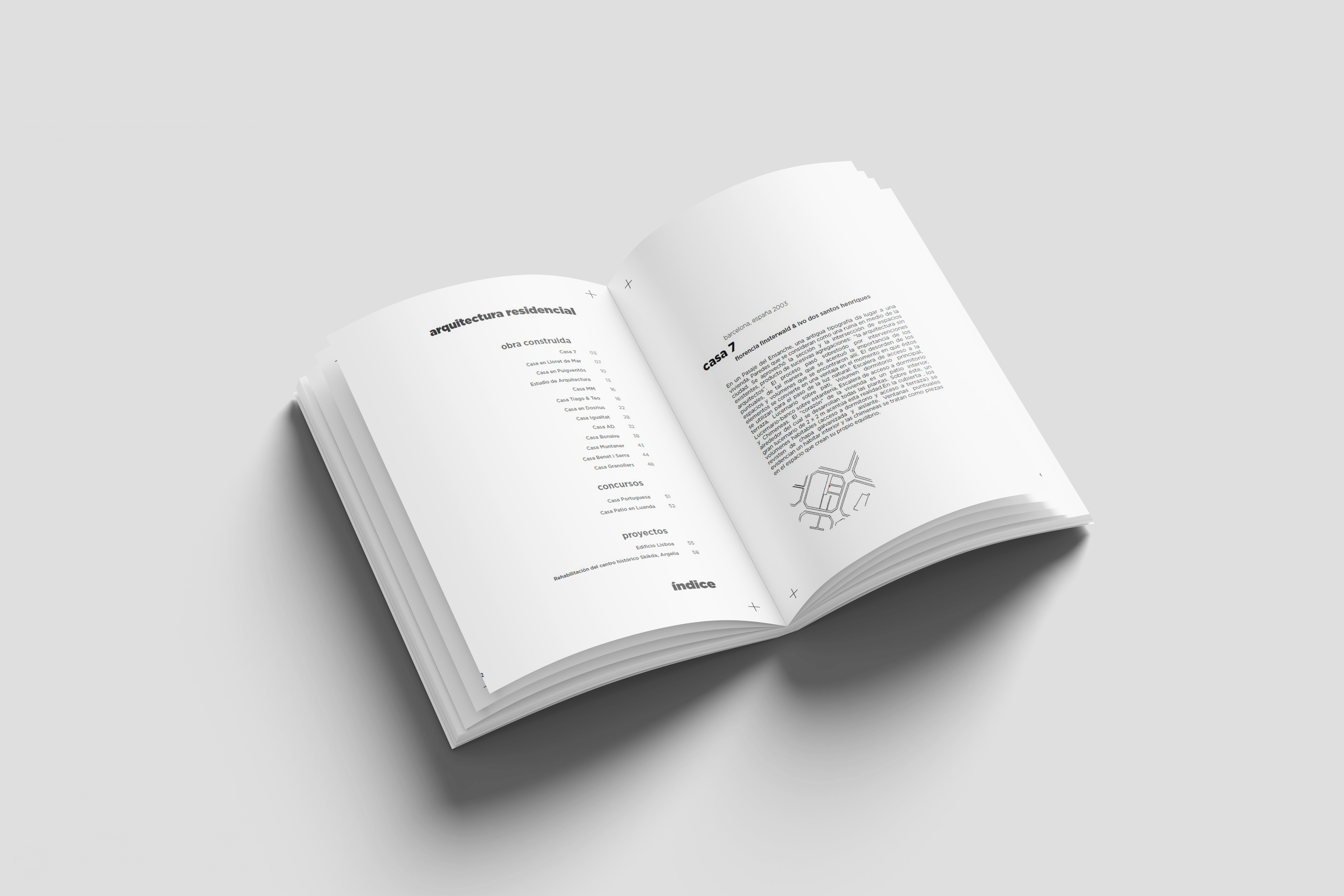 PORTFOLIOS / PRESENTACIONES - 1