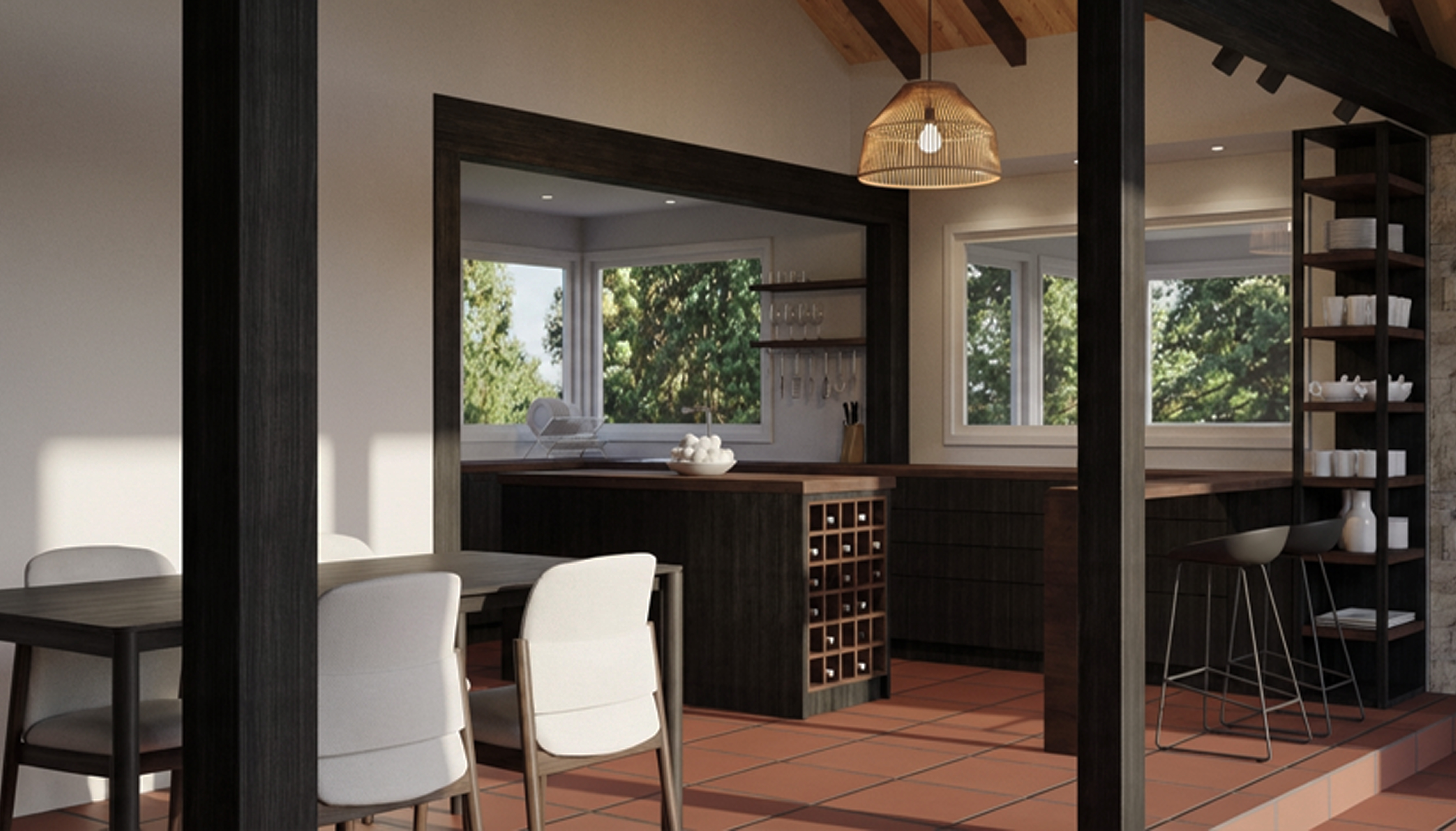 VISUALIZACIÓN ARQUITECTÓNICA - 3