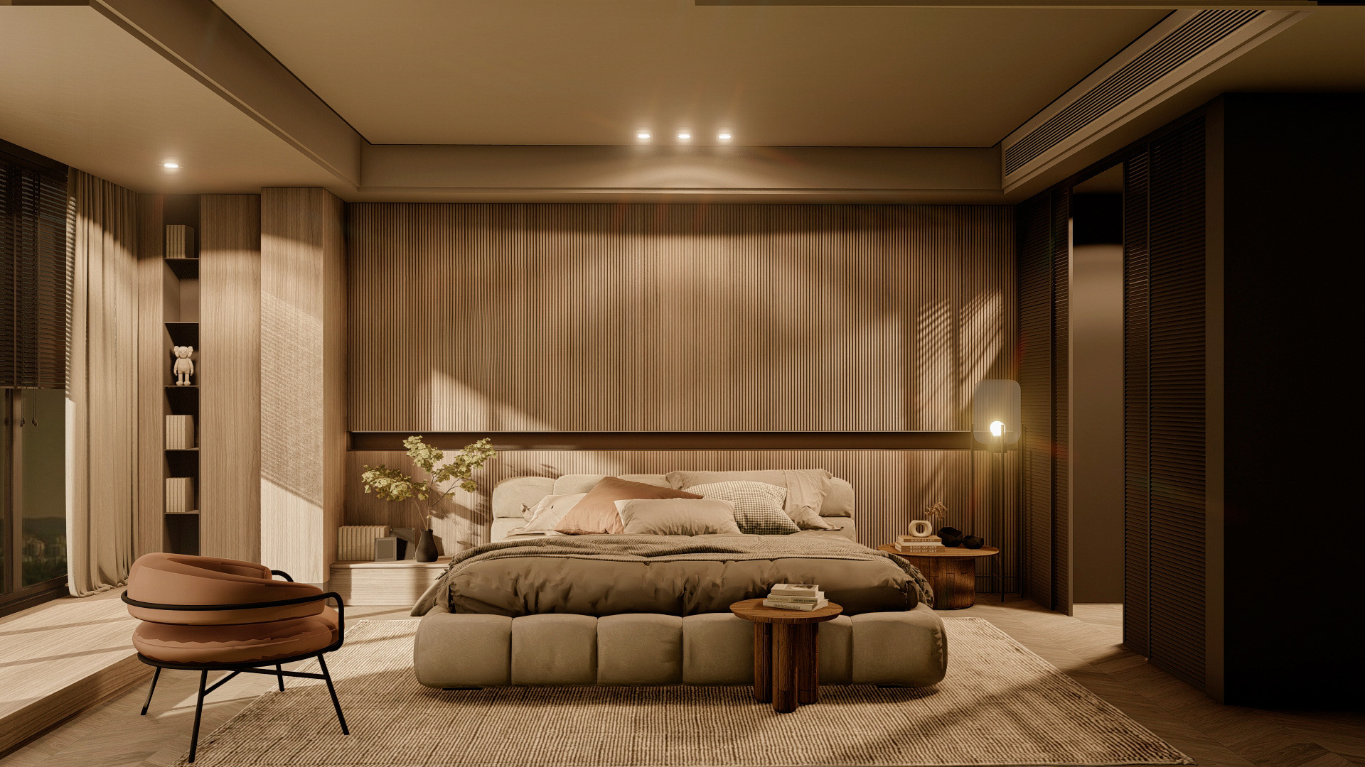 VISUALIZACIÓN ARQUITECTÓNICA - 4