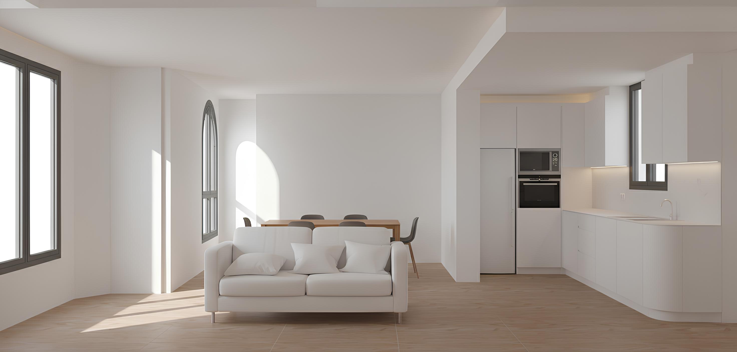 VISUALIZACIÓN ARQUITECTÓNICA - 5