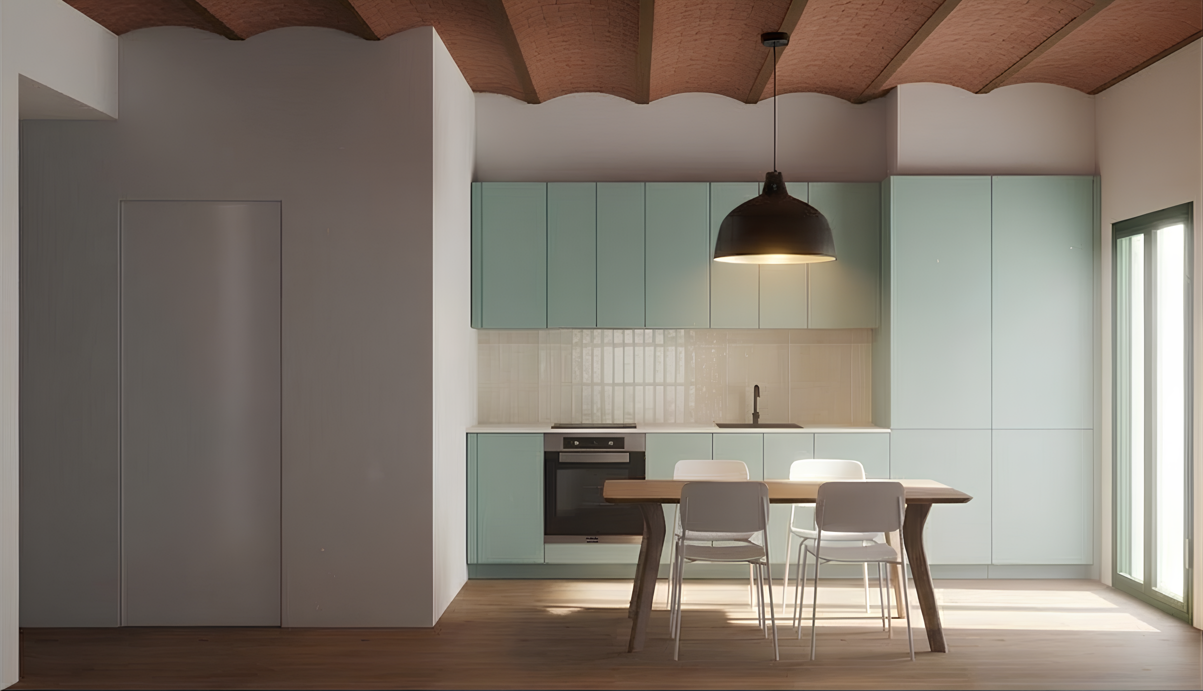 VISUALIZACIÓN ARQUITECTÓNICA - 6