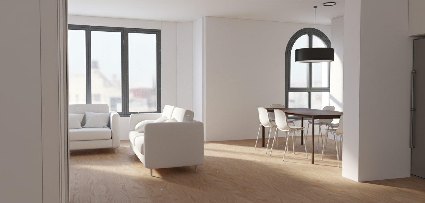 VISUALIZACIÓN ARQUITECTÓNICA - 7