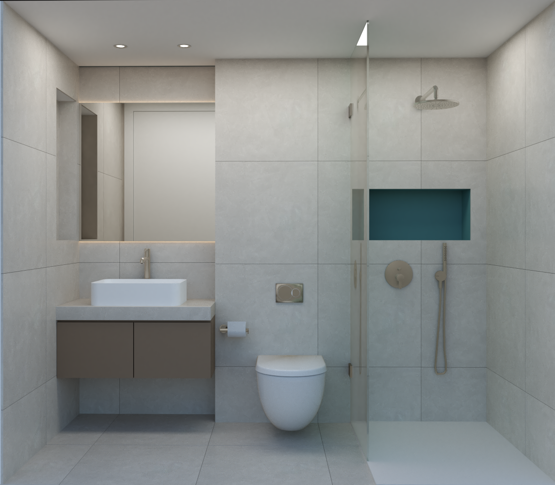 VISUALIZACIÓN ARQUITECTÓNICA - 8