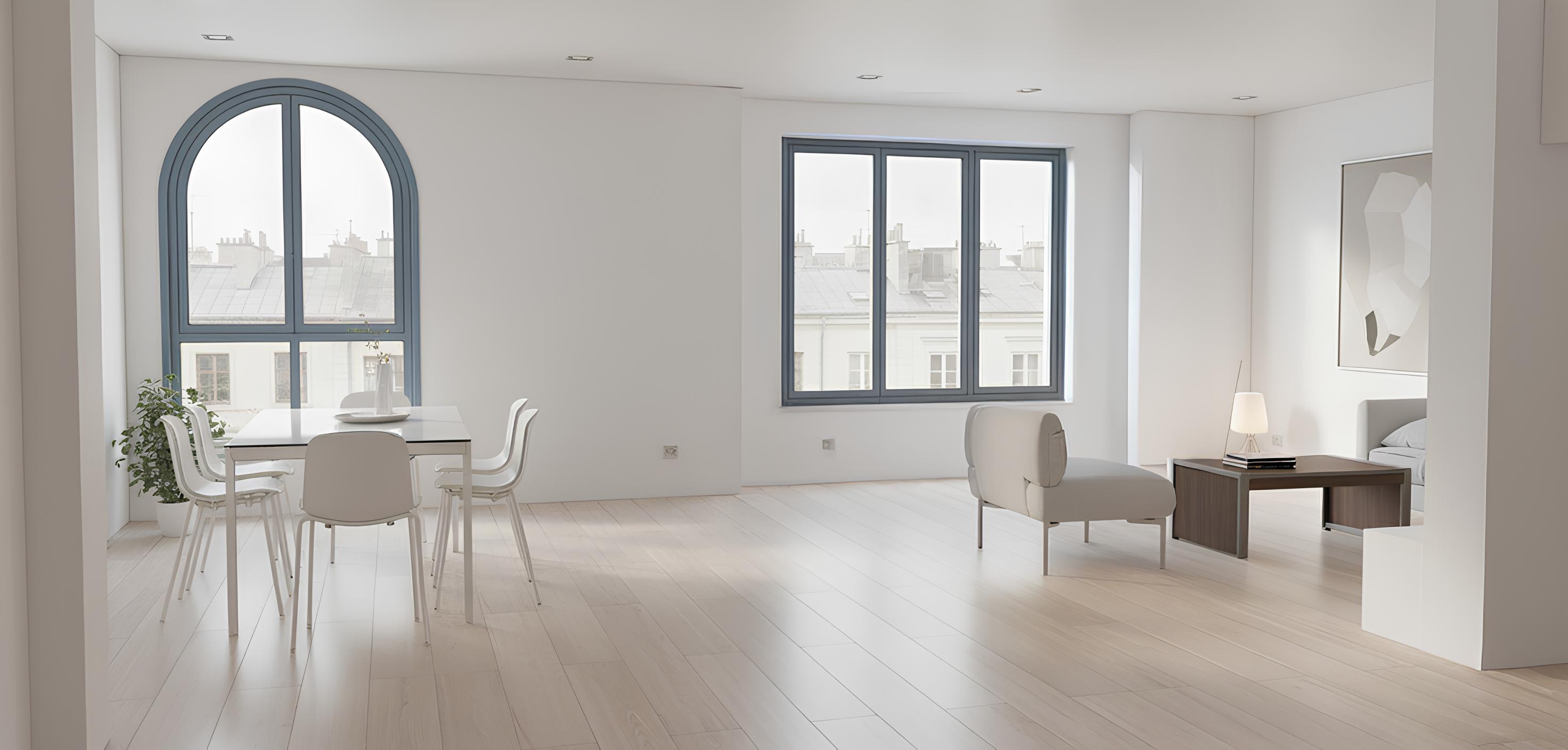 VISUALIZACIÓN ARQUITECTÓNICA - 10